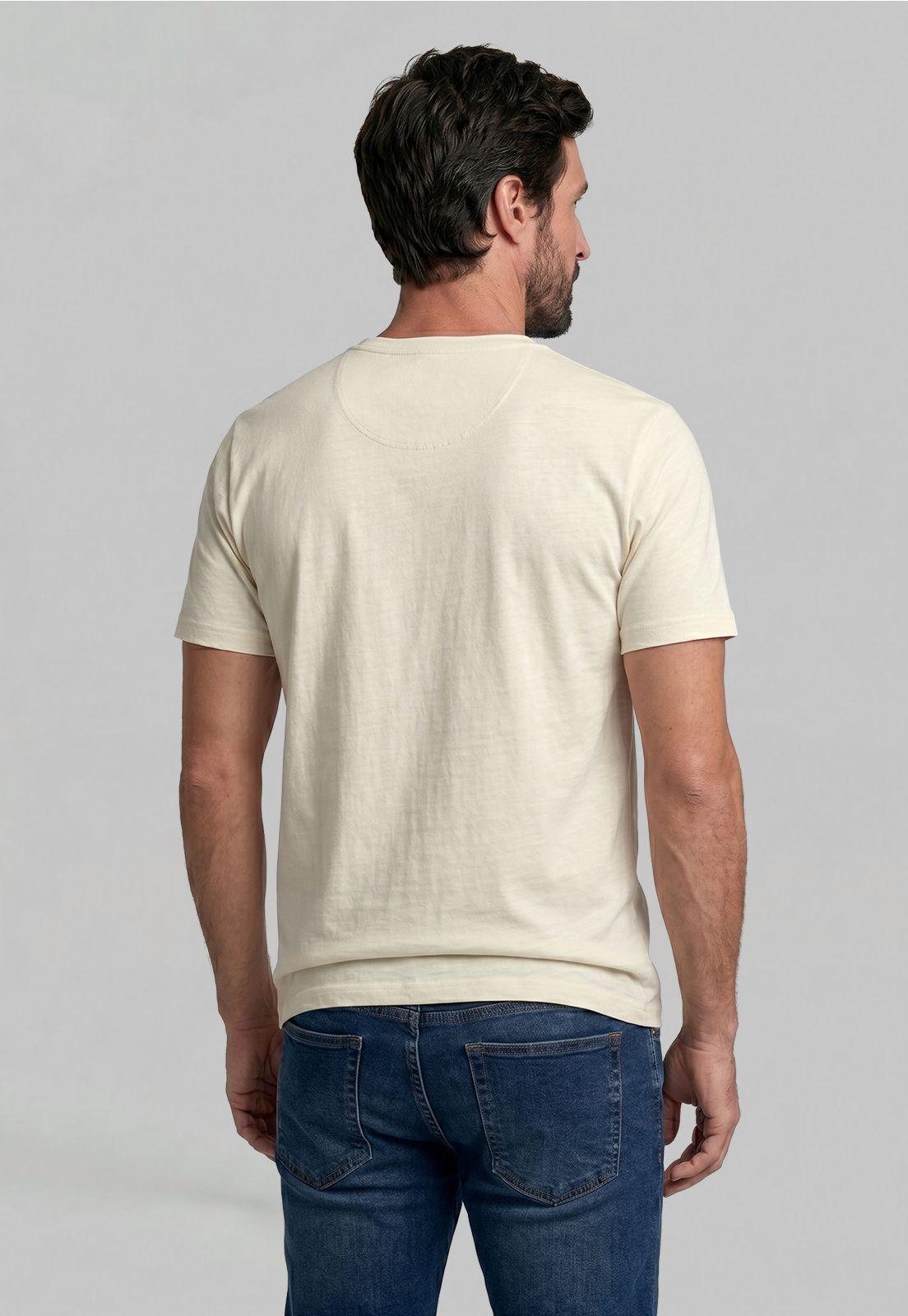 Polera Arlington Oyster-2
