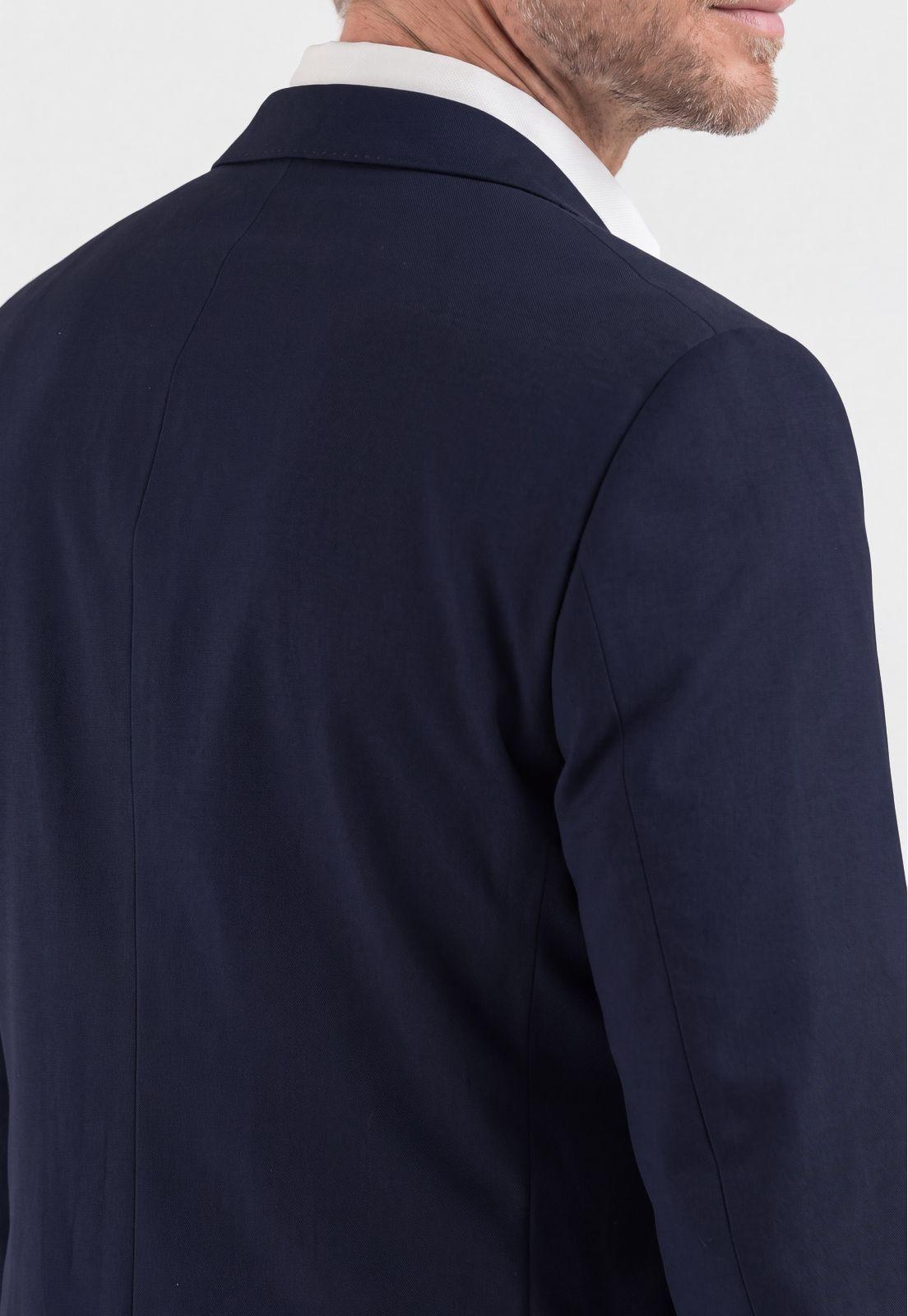 Blazer Madrid Dk.Blue-3