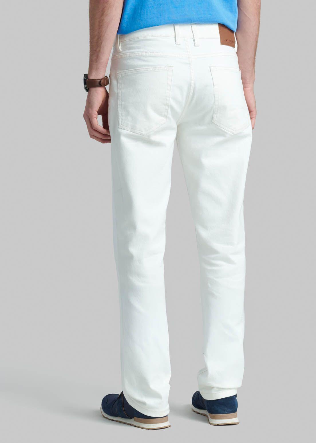 Jeans Colorado Sport Ecru-3