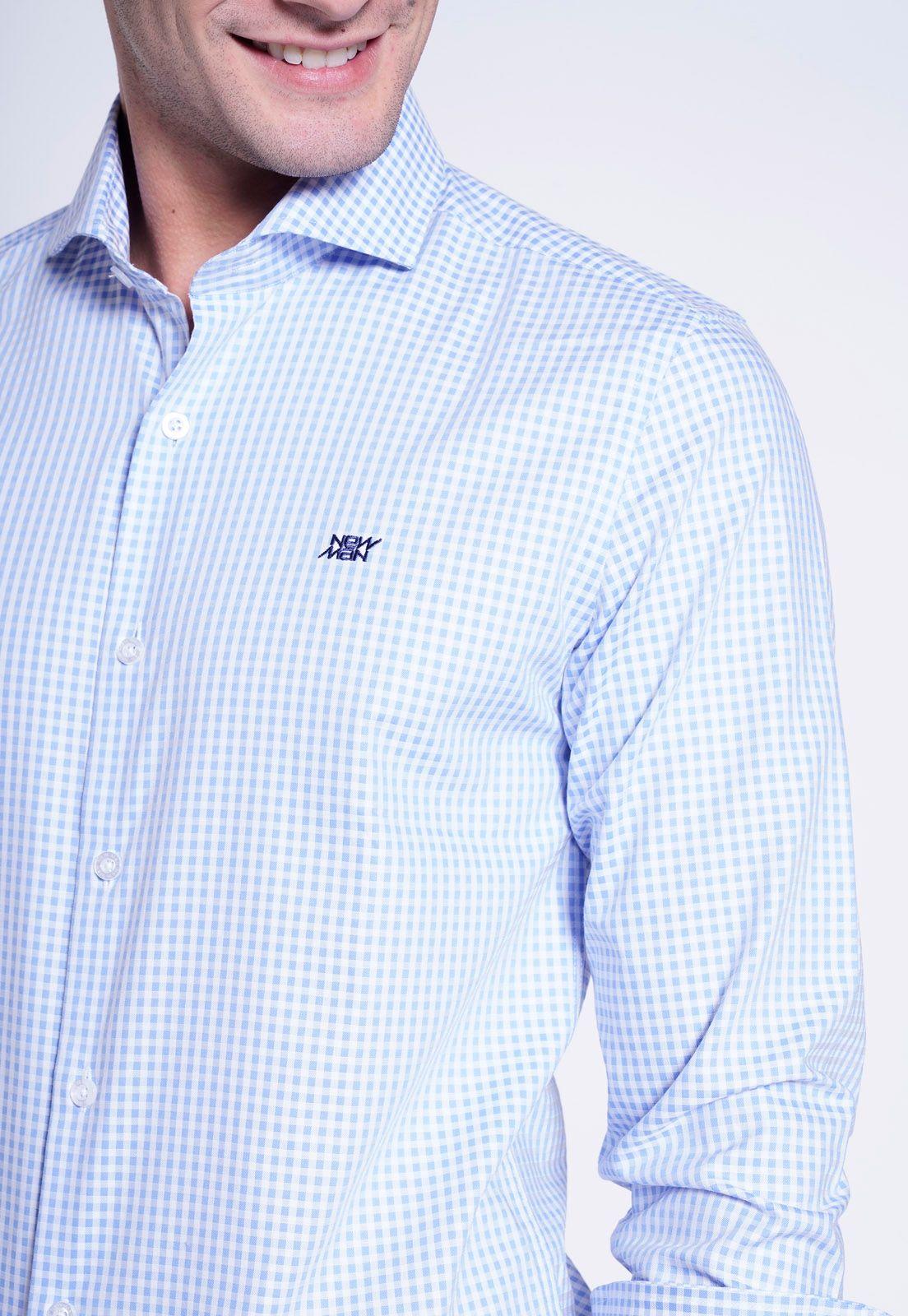 CAMISA BLANCA BLUE-2