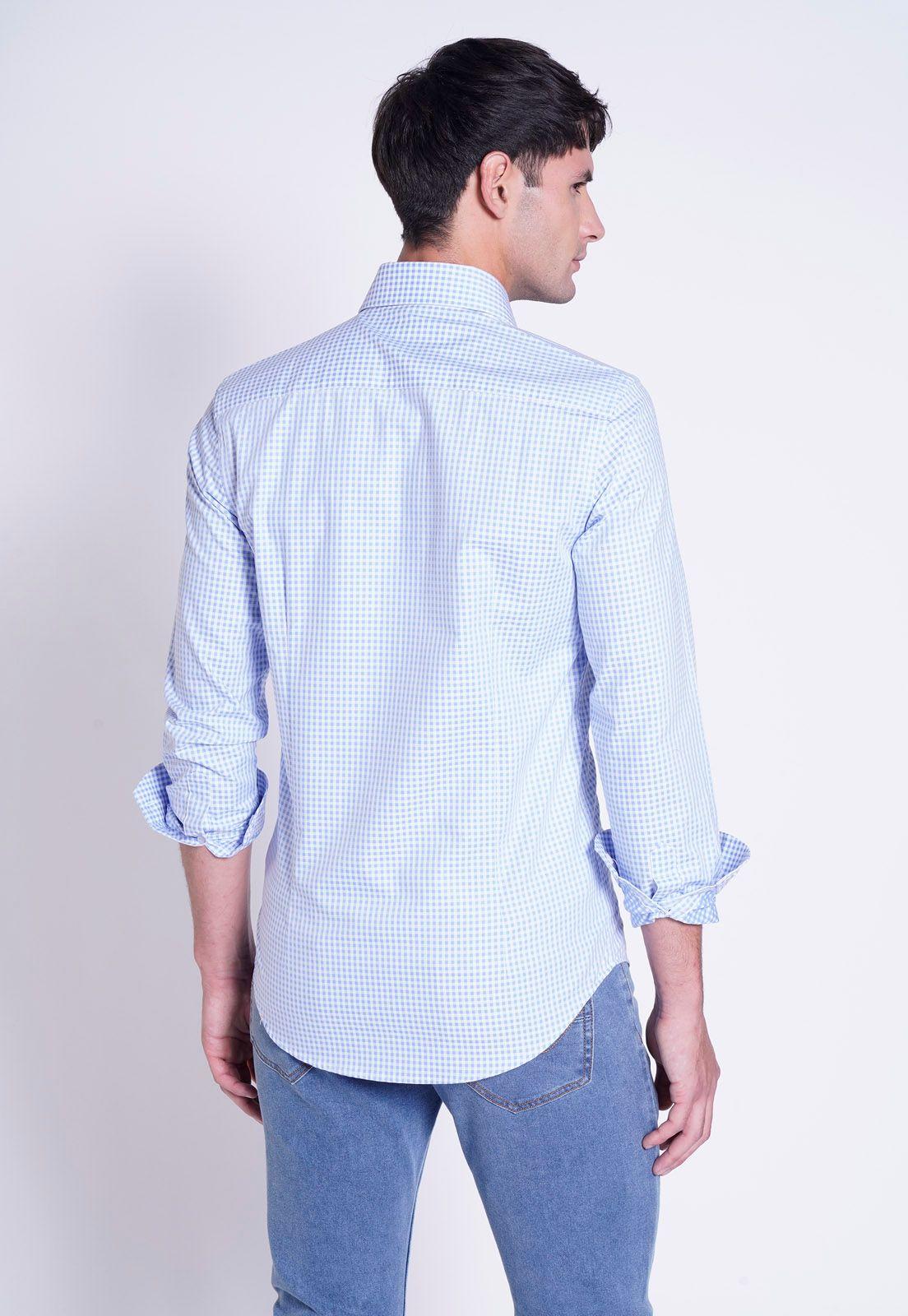 CAMISA BLANCA BLUE-1