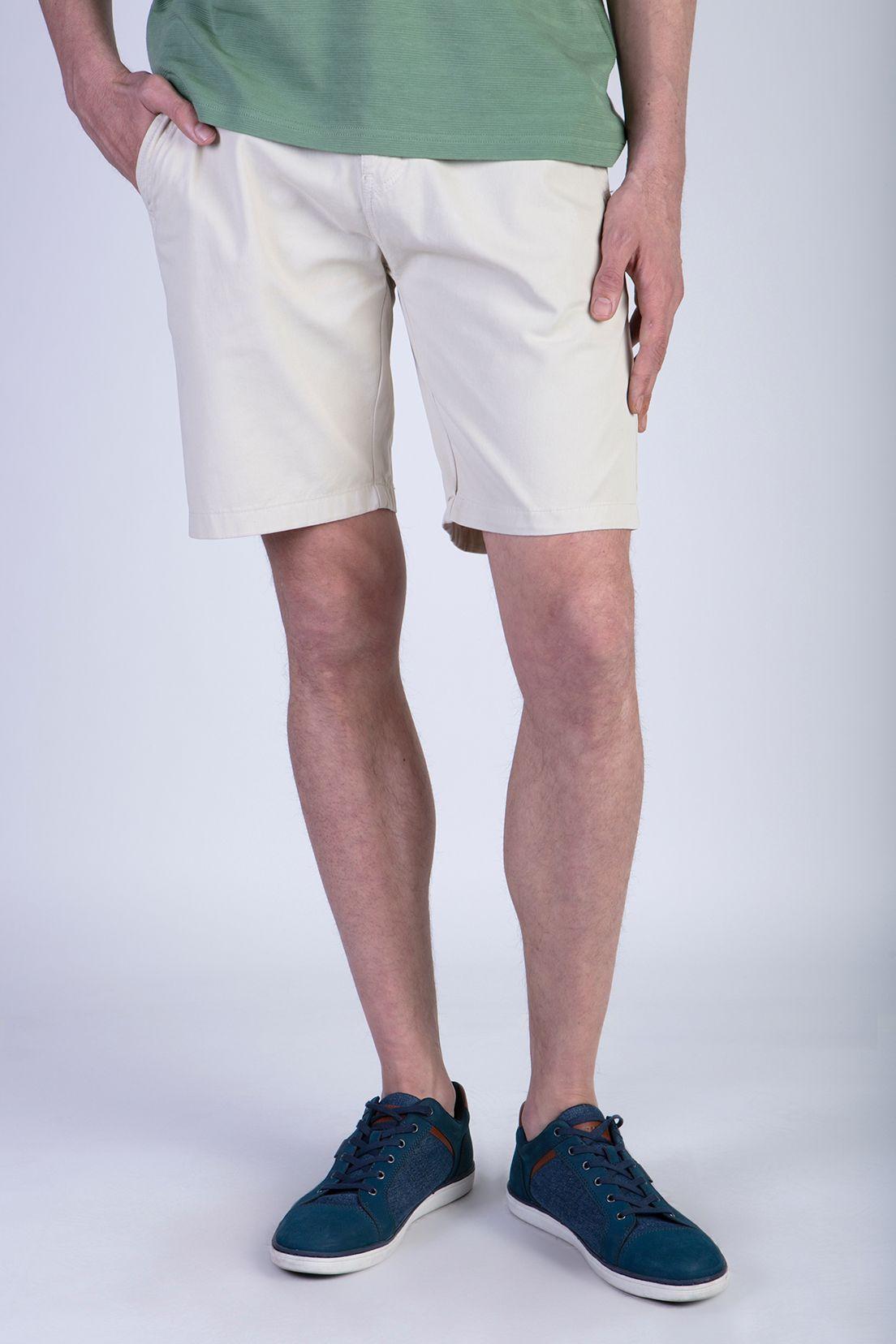 BERMUDA MANDARIN ECRU-0