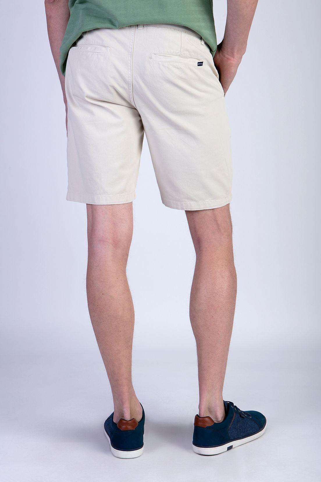 BERMUDA MANDARIN ECRU-1