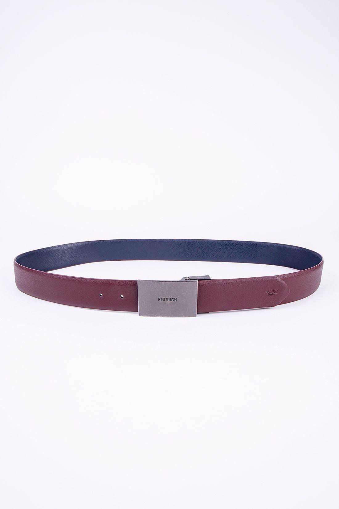 Cinturón Kansas Brown-0