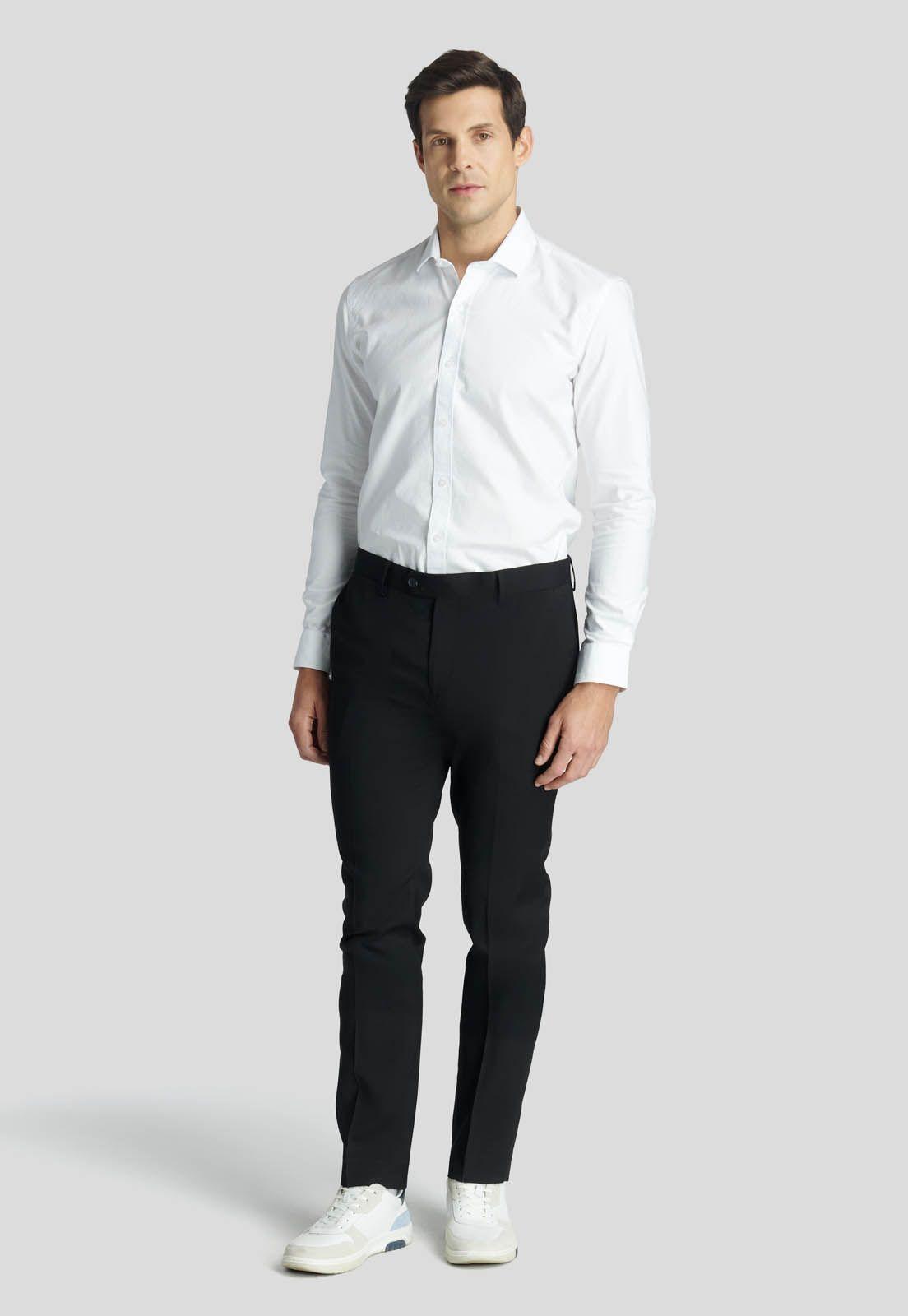Pantalón Berlin Heritage Black-1