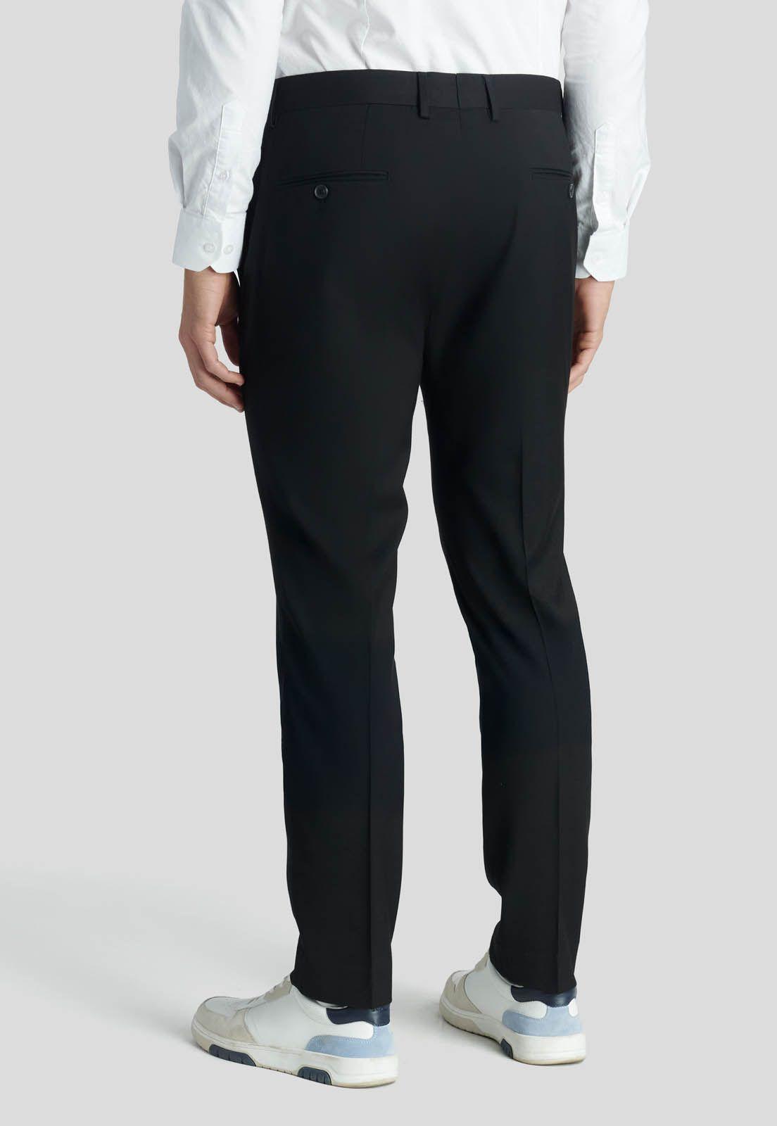 Pantalón Berlin Heritage Black-3