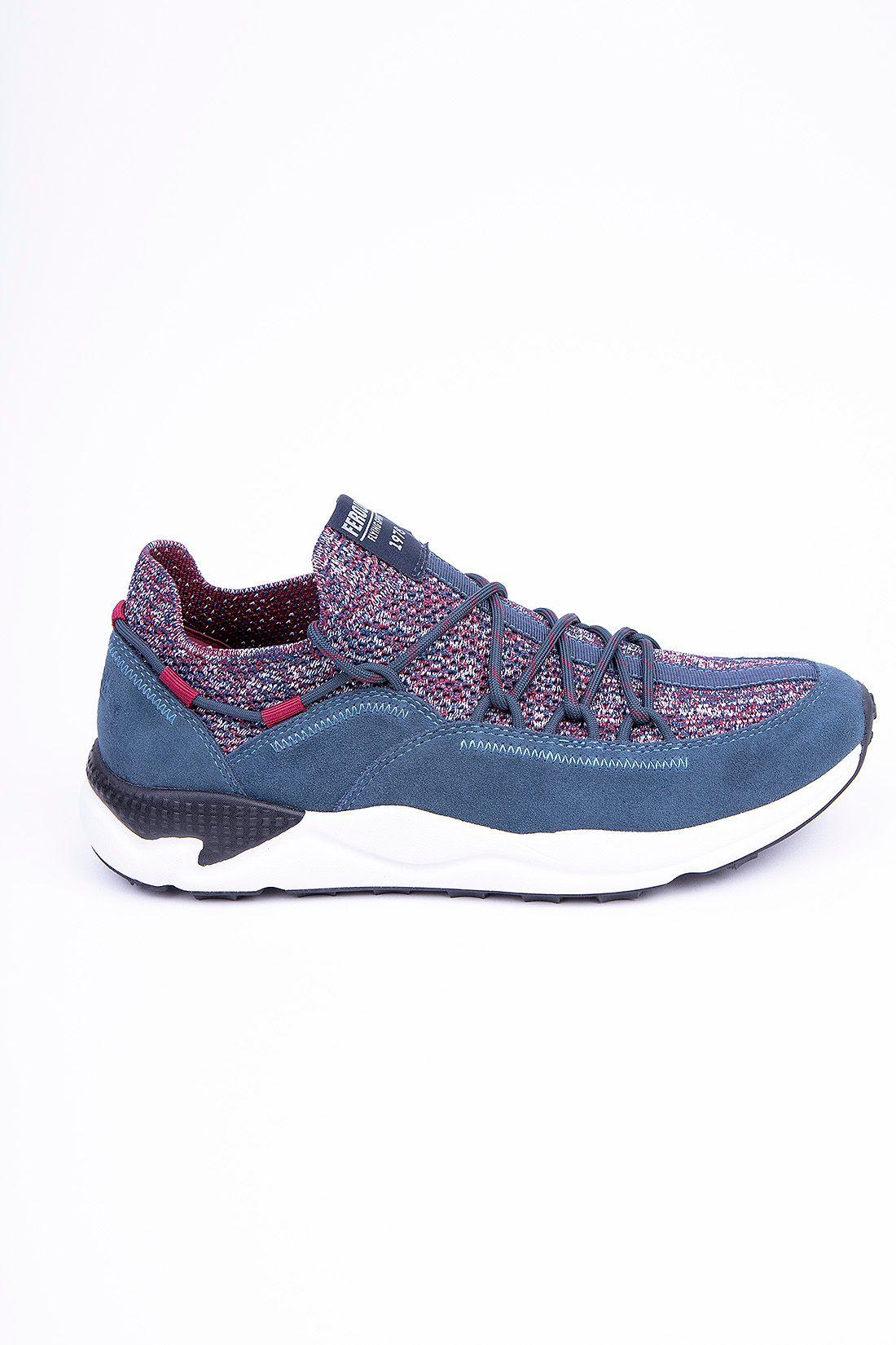 Zapatilla New York Navy-0