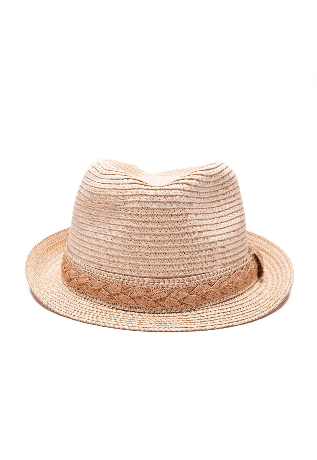 SOMBRERO SEVILLA SAND-1