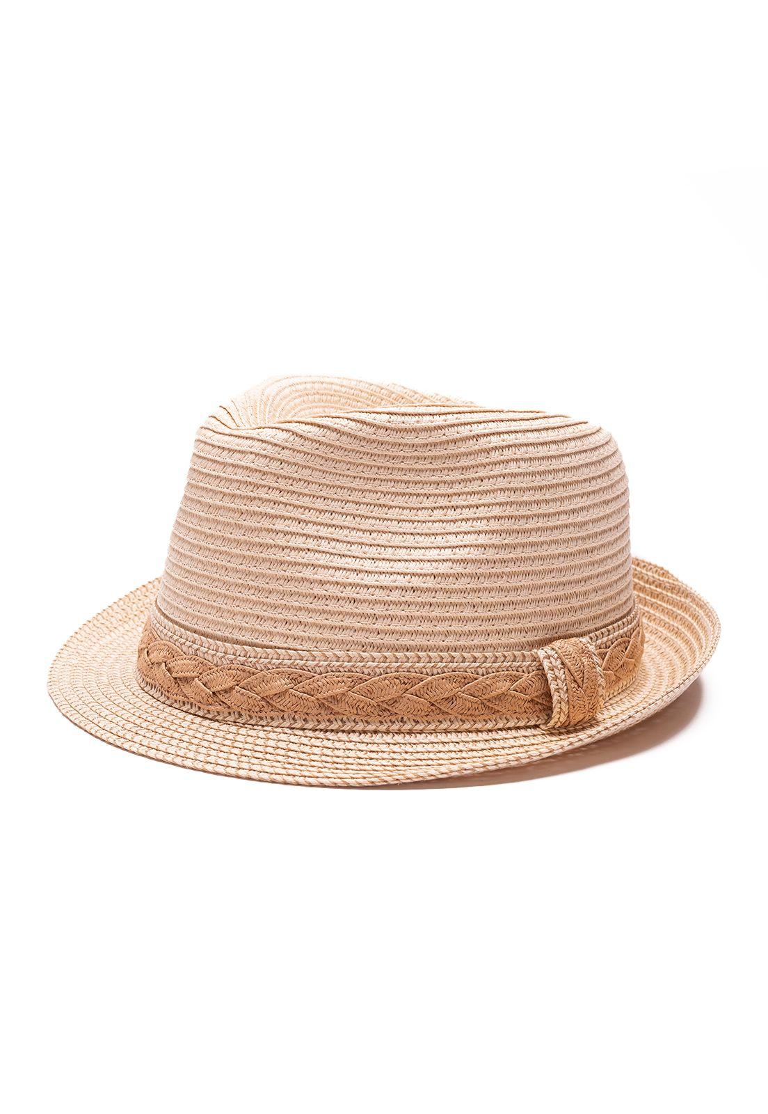 SOMBRERO SEVILLA SAND-0