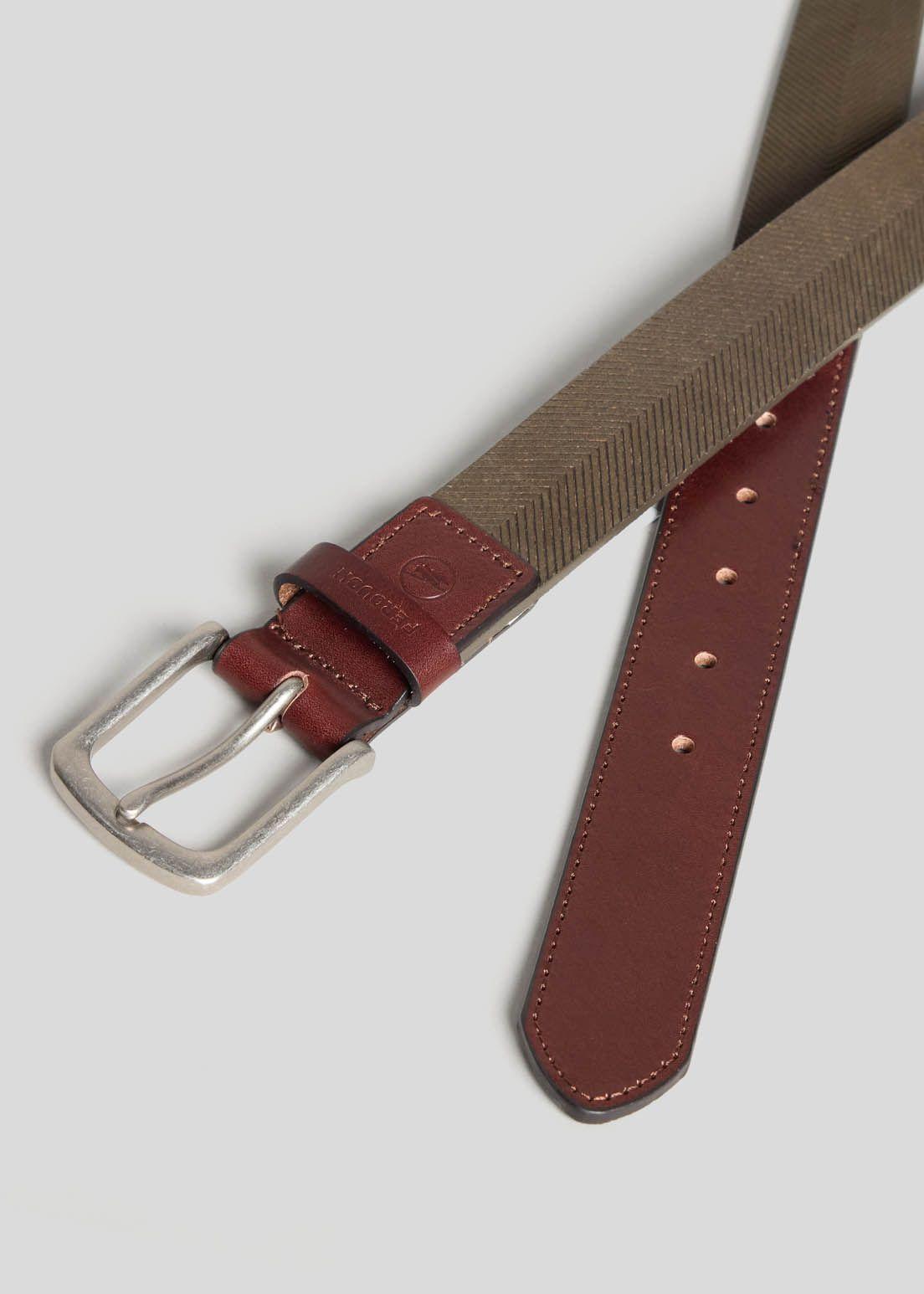 Cinturon Santa Monica Khaki-1