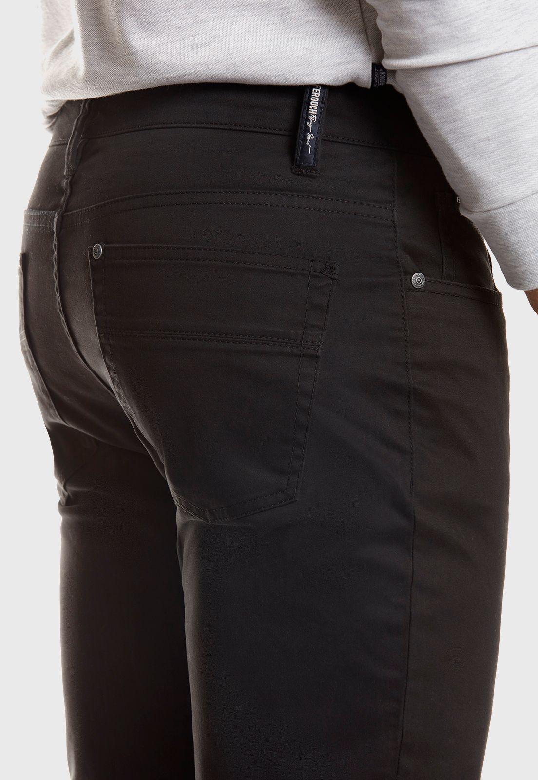 Pantalón St.Louis F Black-3