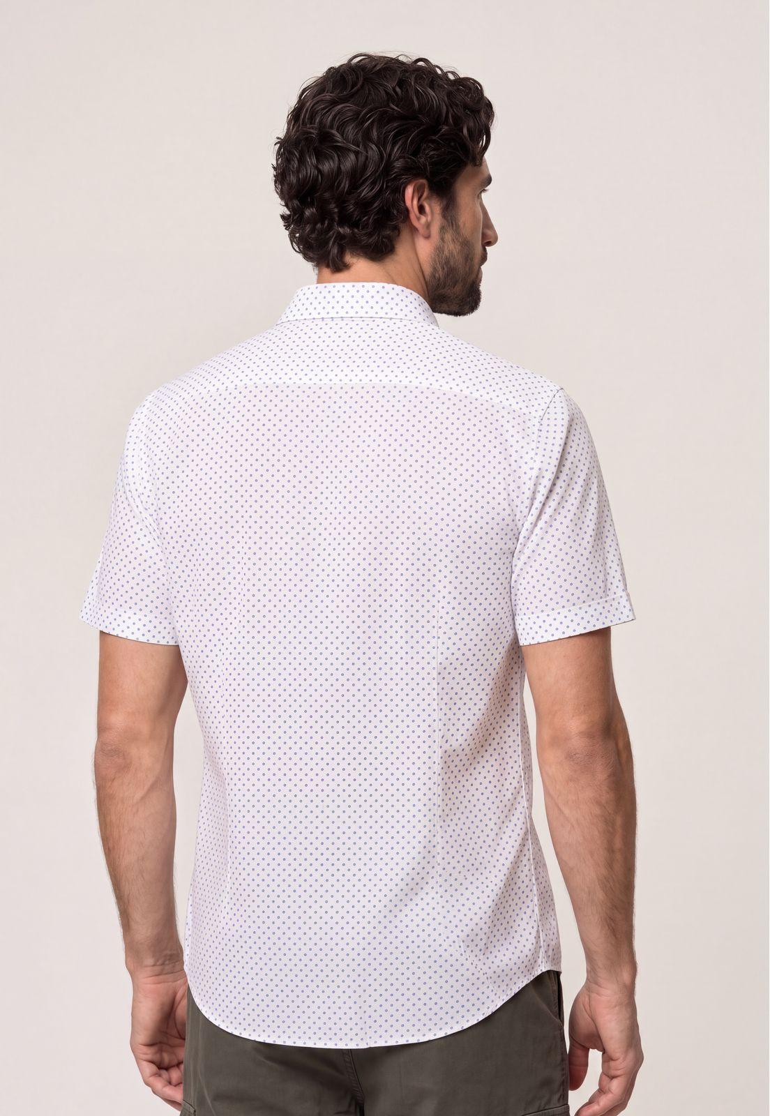 Camisa Chester White-2