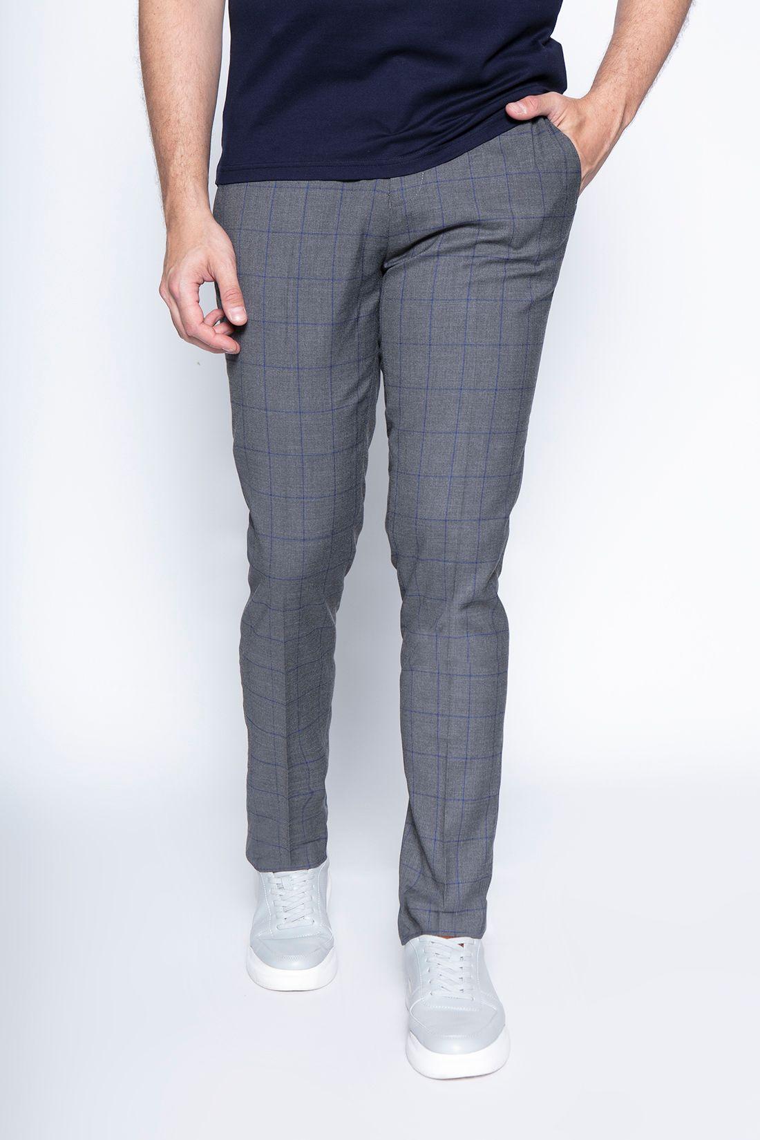 Pantalón Balada Grey-0