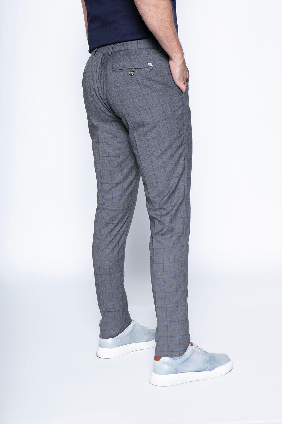 Pantalón Balada Grey-1