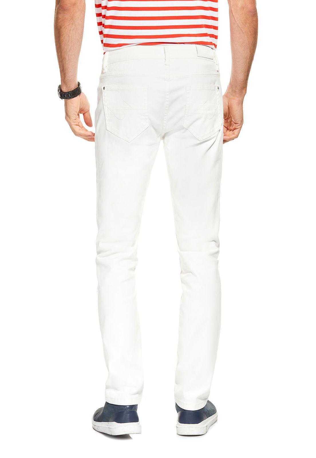 JEANS RABASA IVORY-3