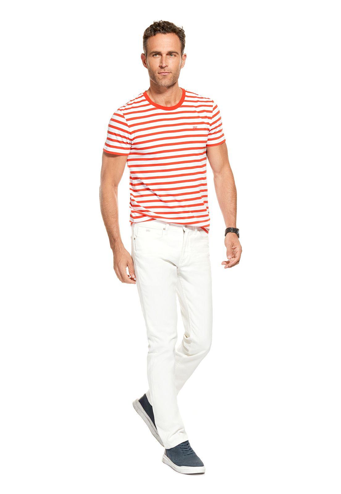 JEANS RABASA IVORY-2