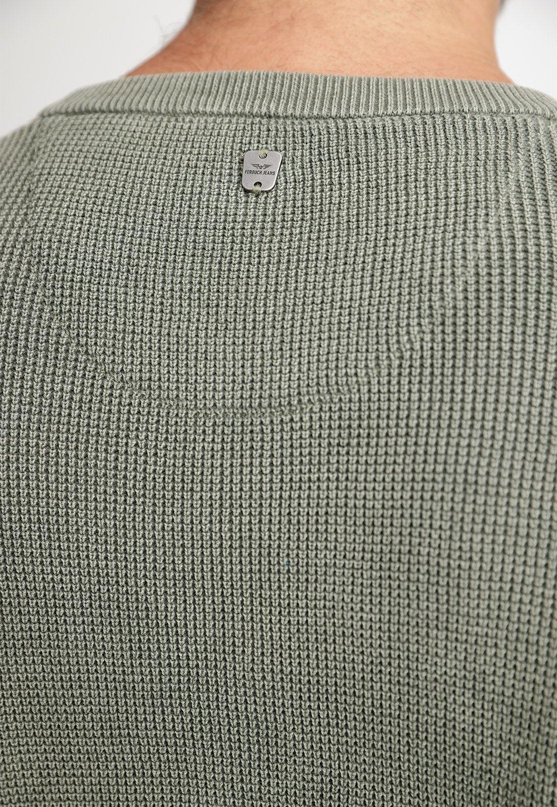 Sweater Luisiana Military-2