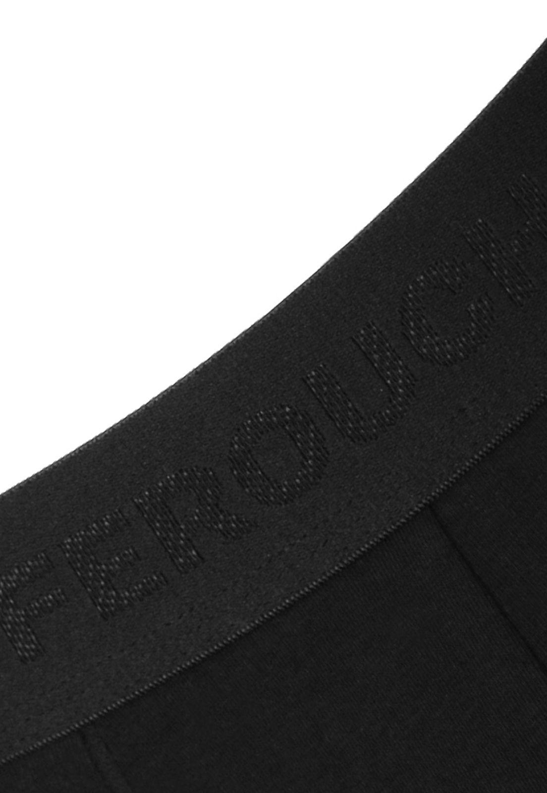 Tri Pack Boxer Black-3