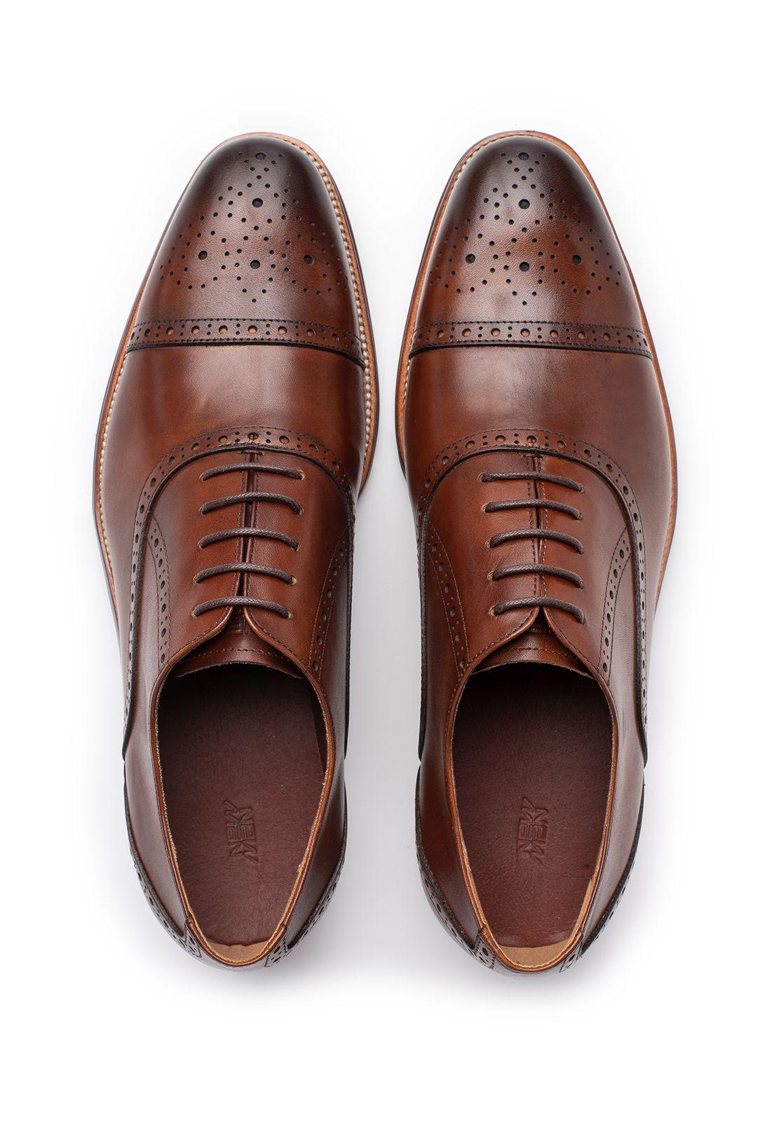 ZAPATOS NIZA BROWN-0