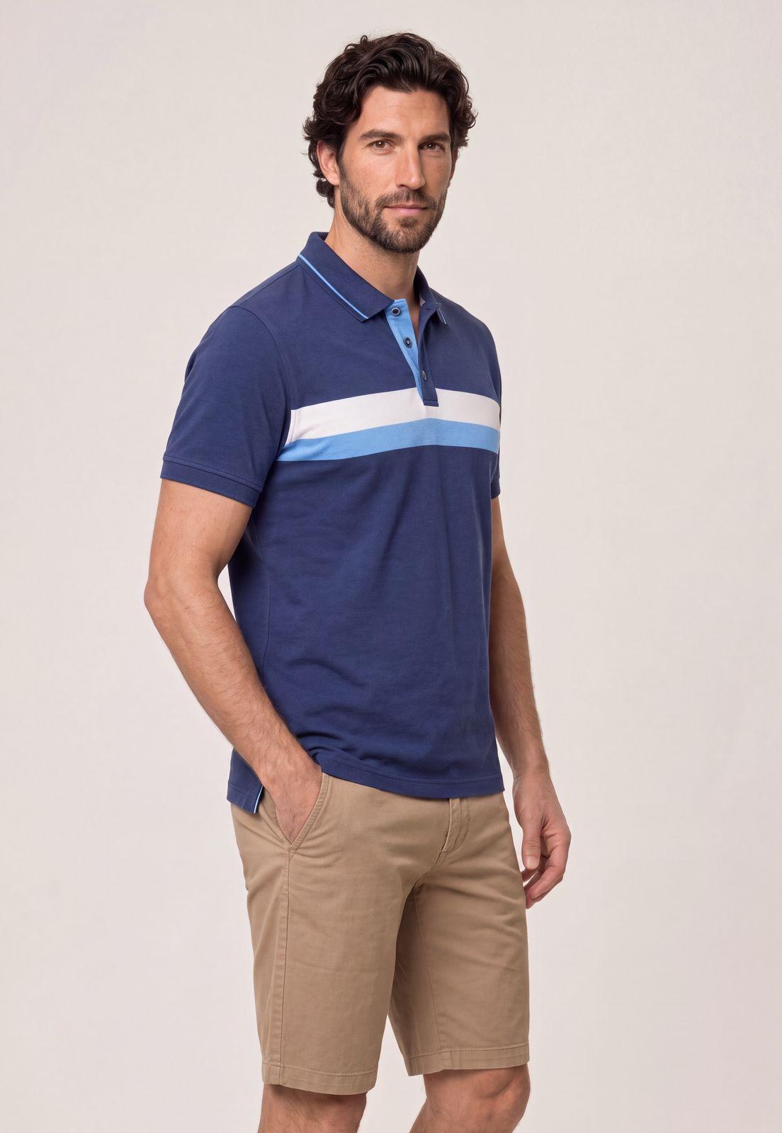 Polera Concord Navy-0
