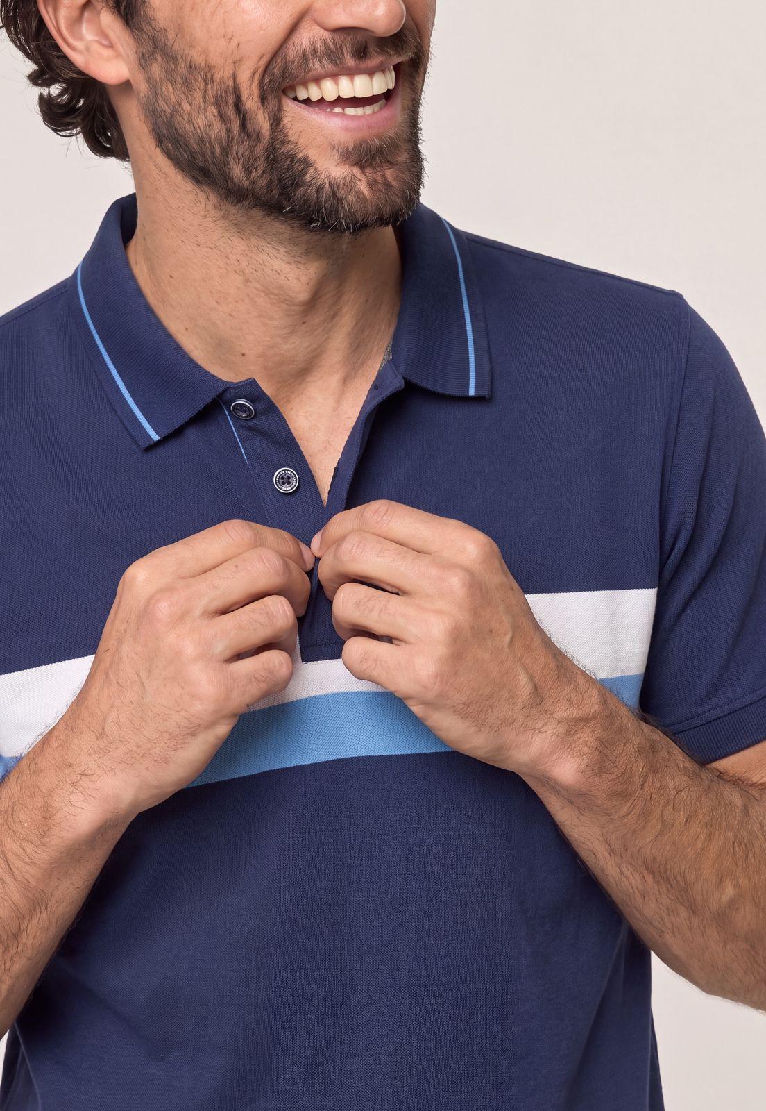 Polera Concord Navy-3