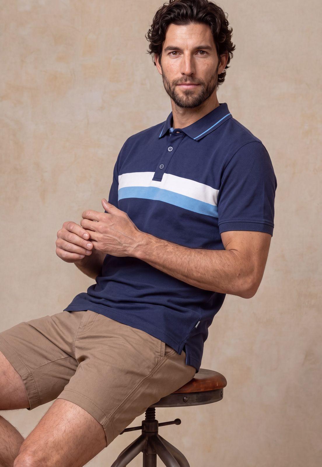 Polera Concord Navy-4