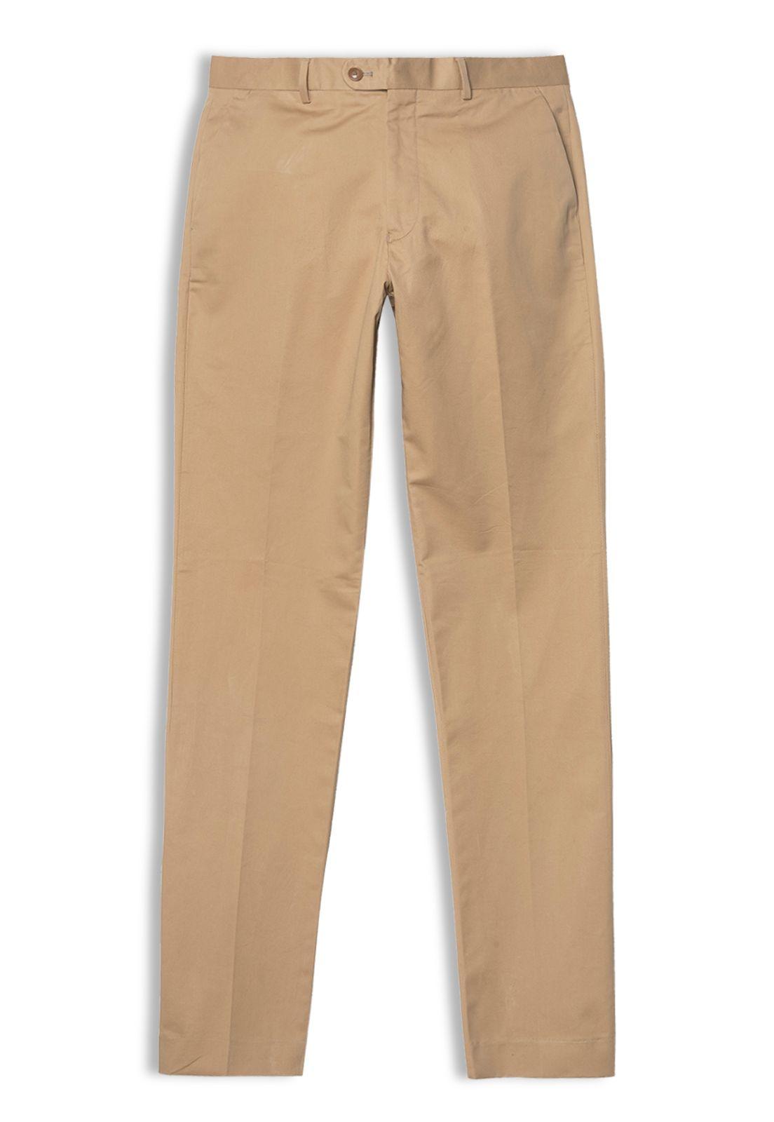 PANTALÓN SUIT DANTE TOASTED-0