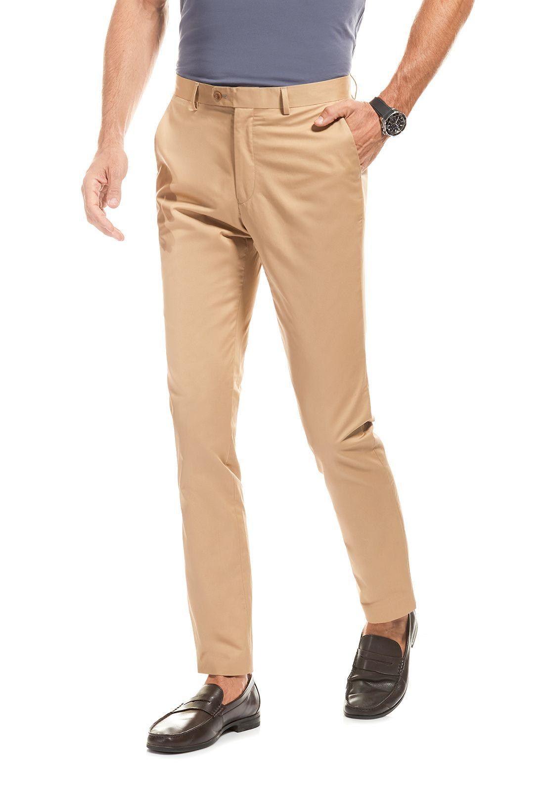 PANTALÓN SUIT DANTE TOASTED-1