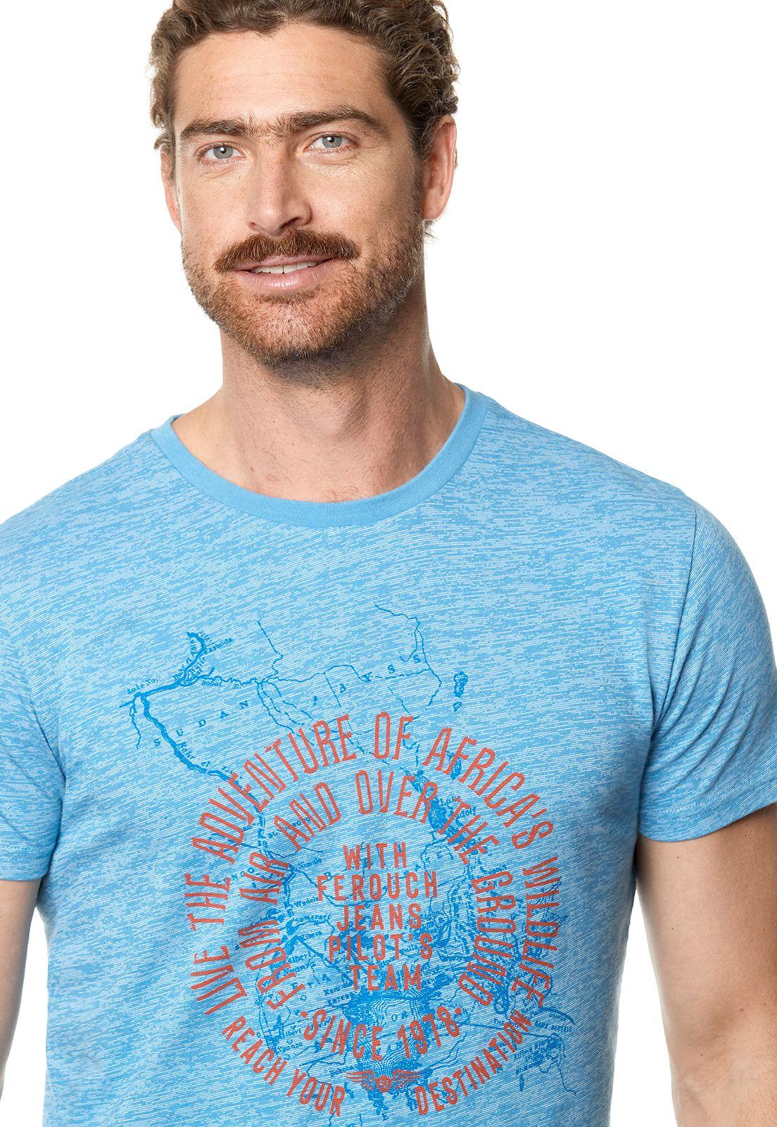 Polera Sarasota Blue-2