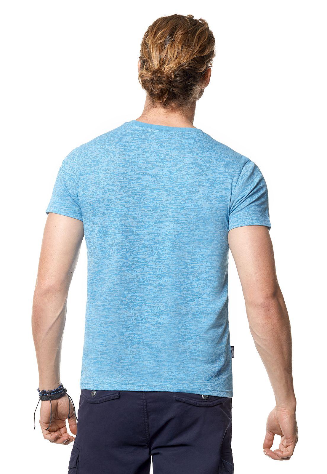 Polera Sarasota Blue-3