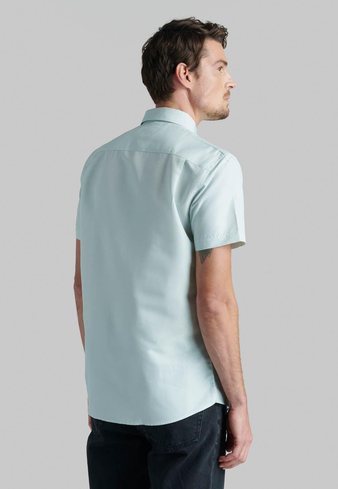 Camisa Fort Worth Lt Green-3