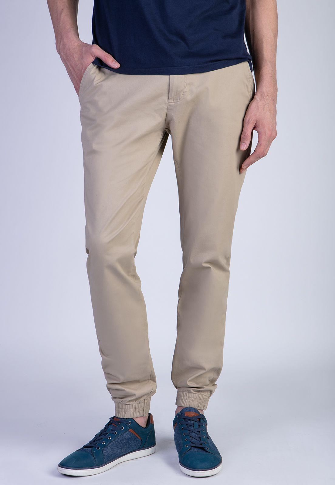 PANTALÓN BOLTON CAMEL-0