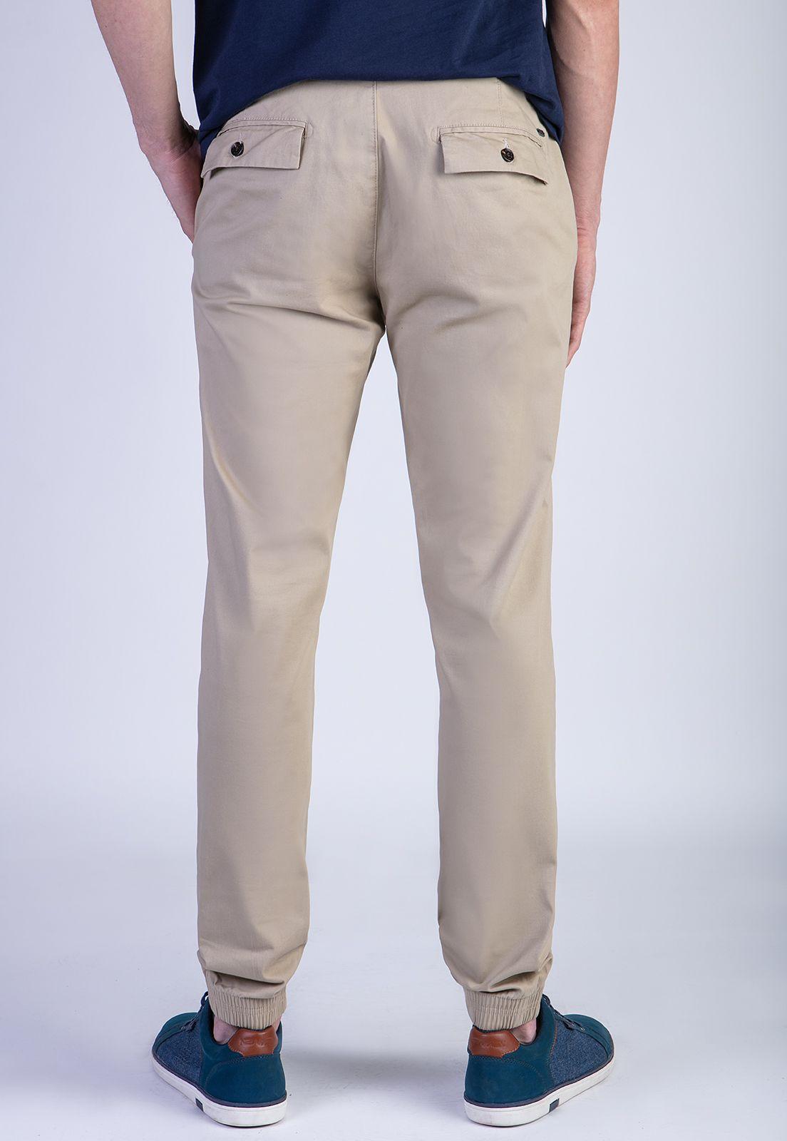 PANTALÓN BOLTON CAMEL-1