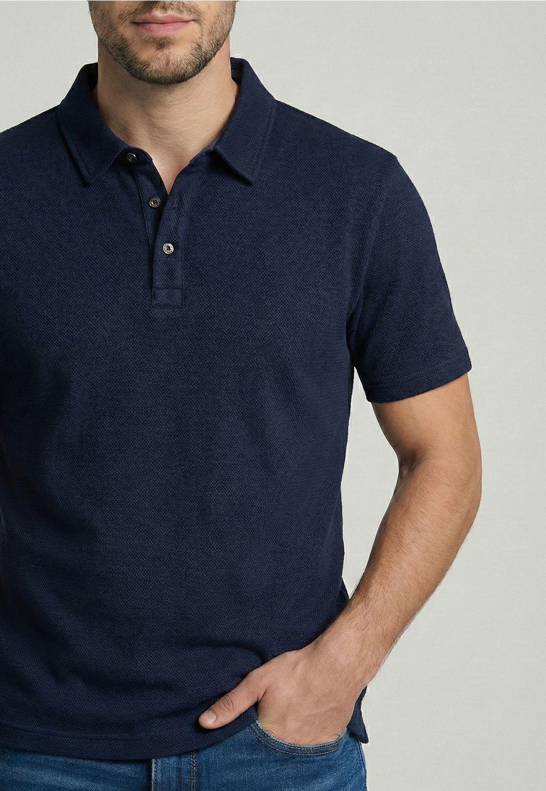 Polera Baltimore Blue-2