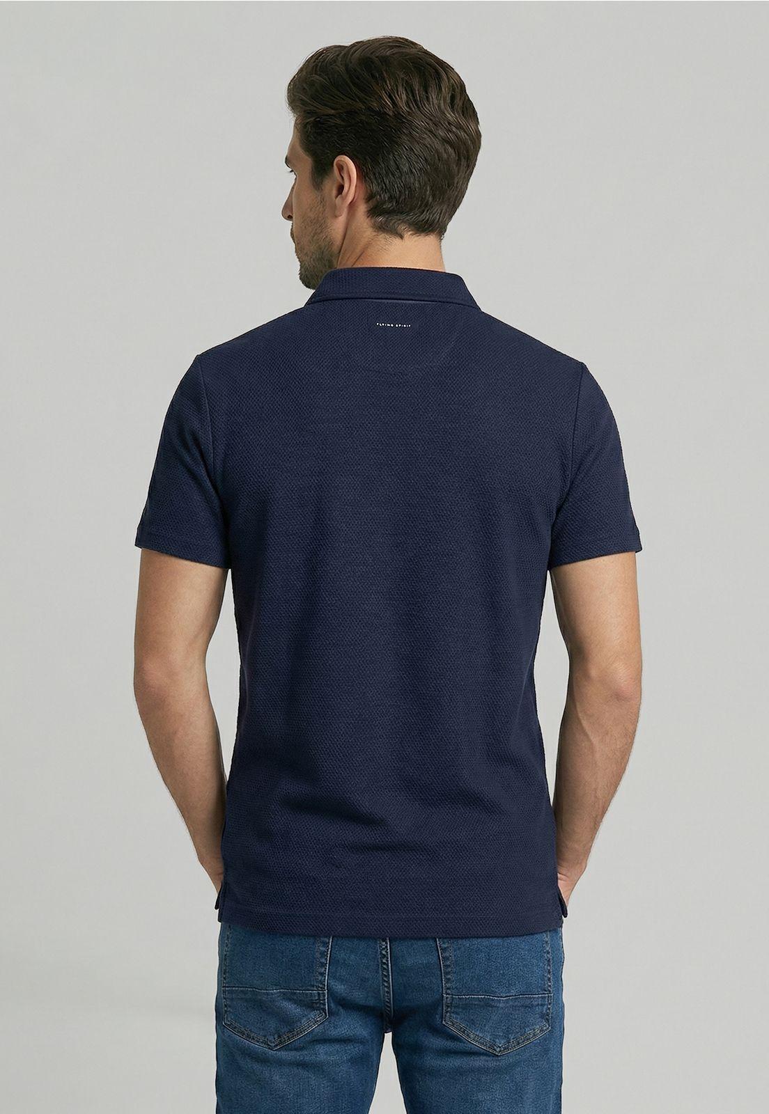 Polera Baltimore Blue-3