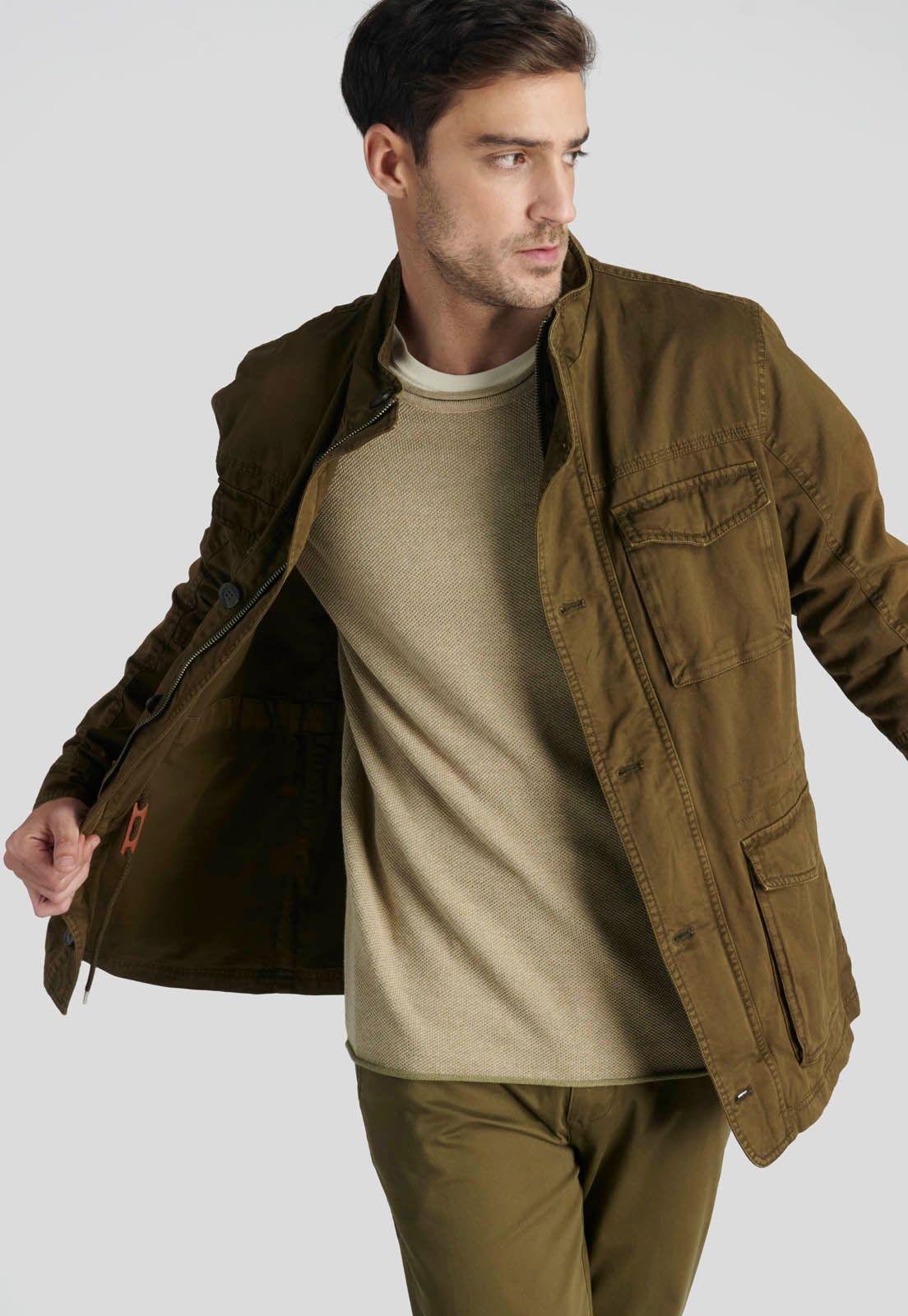 Sweater Alicante Avant-Garde Almond-4