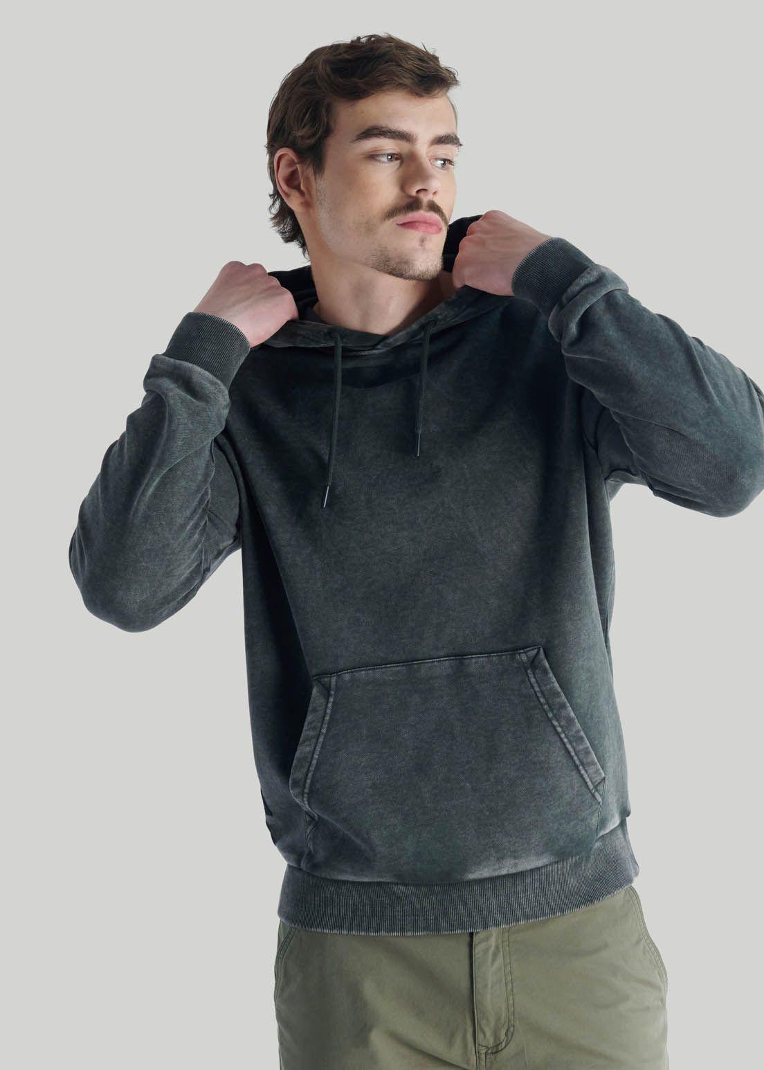 Polerón Cóndor Outdoor Grey-4