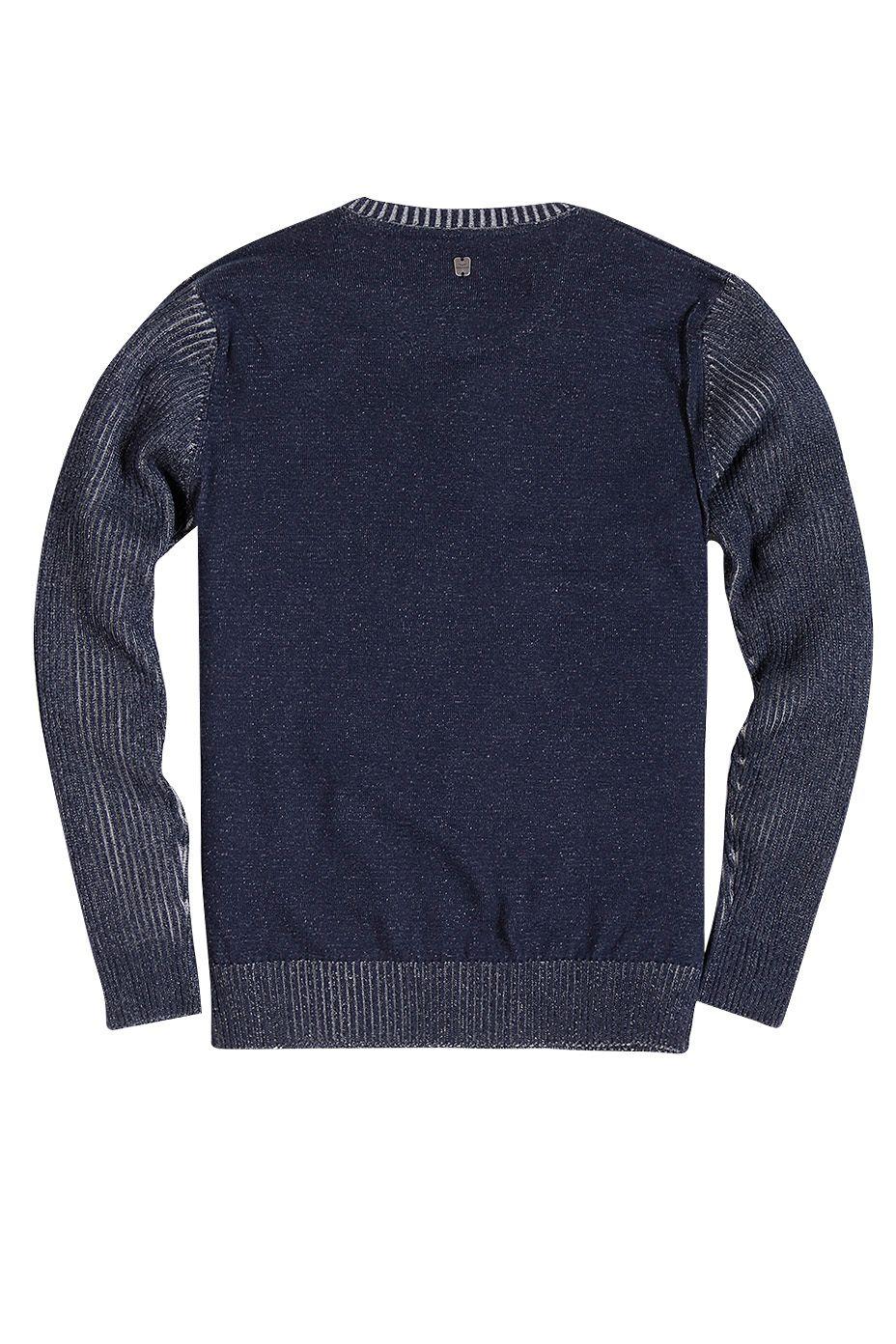 Sweater Georgia Navy-3