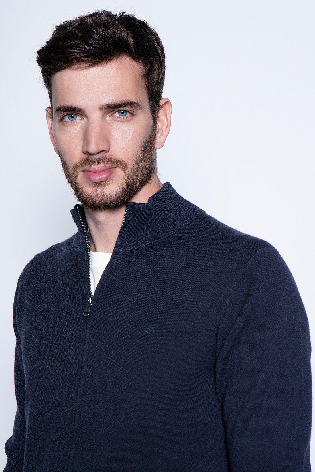 Sweater Berkeley F Navy-2