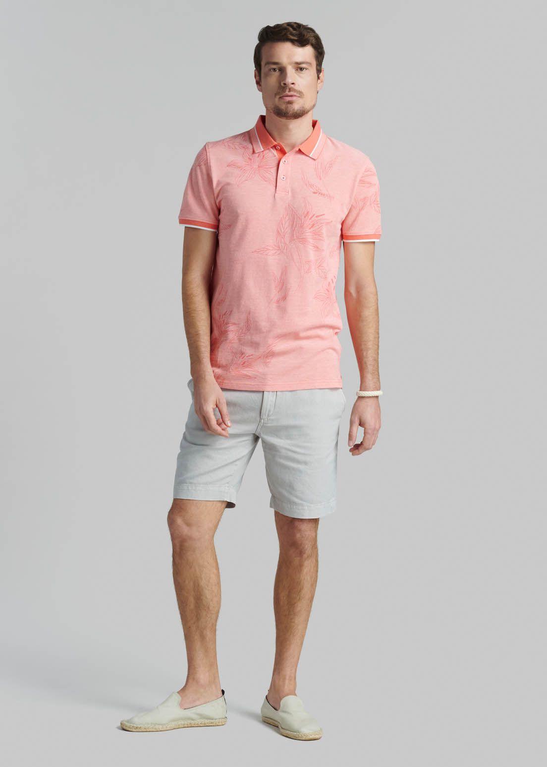 Polera Chicago Lt Coral-1
