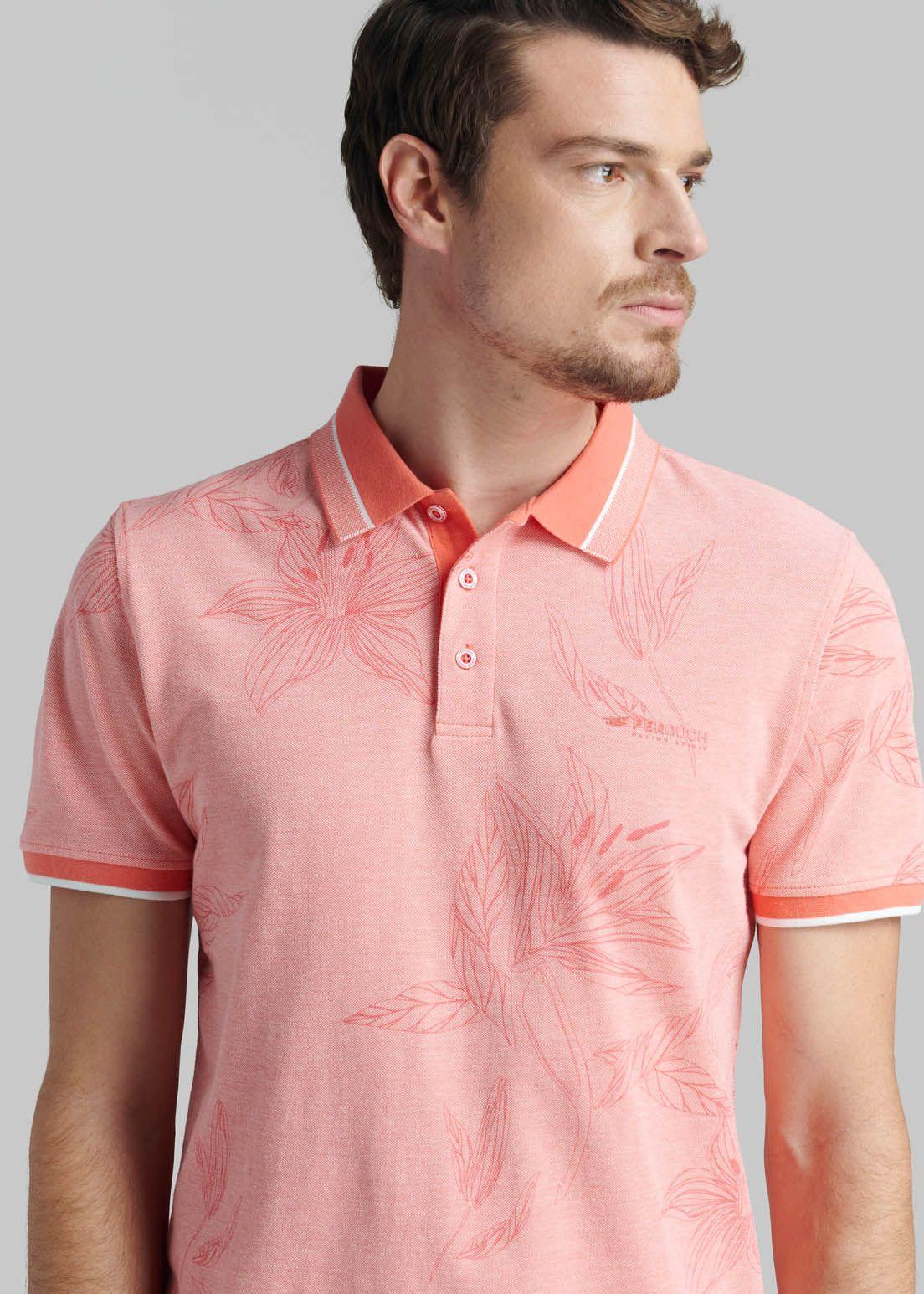 Polera Chicago Lt Coral-2