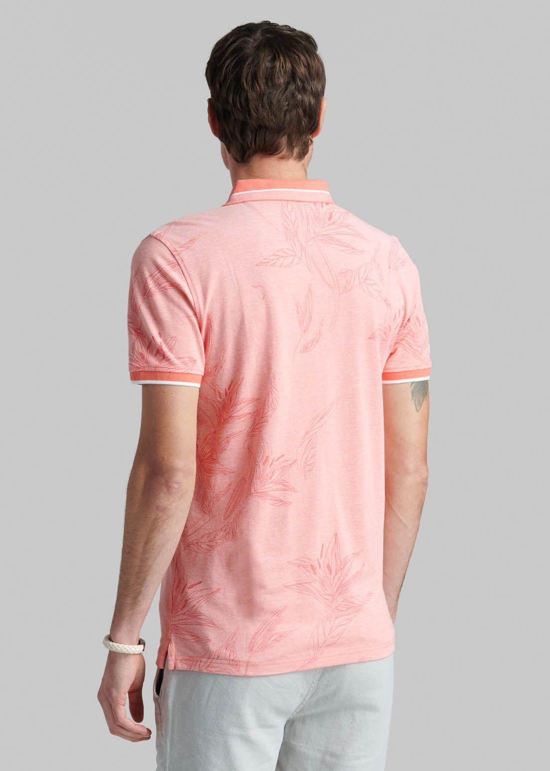 Polera Chicago Lt Coral-3
