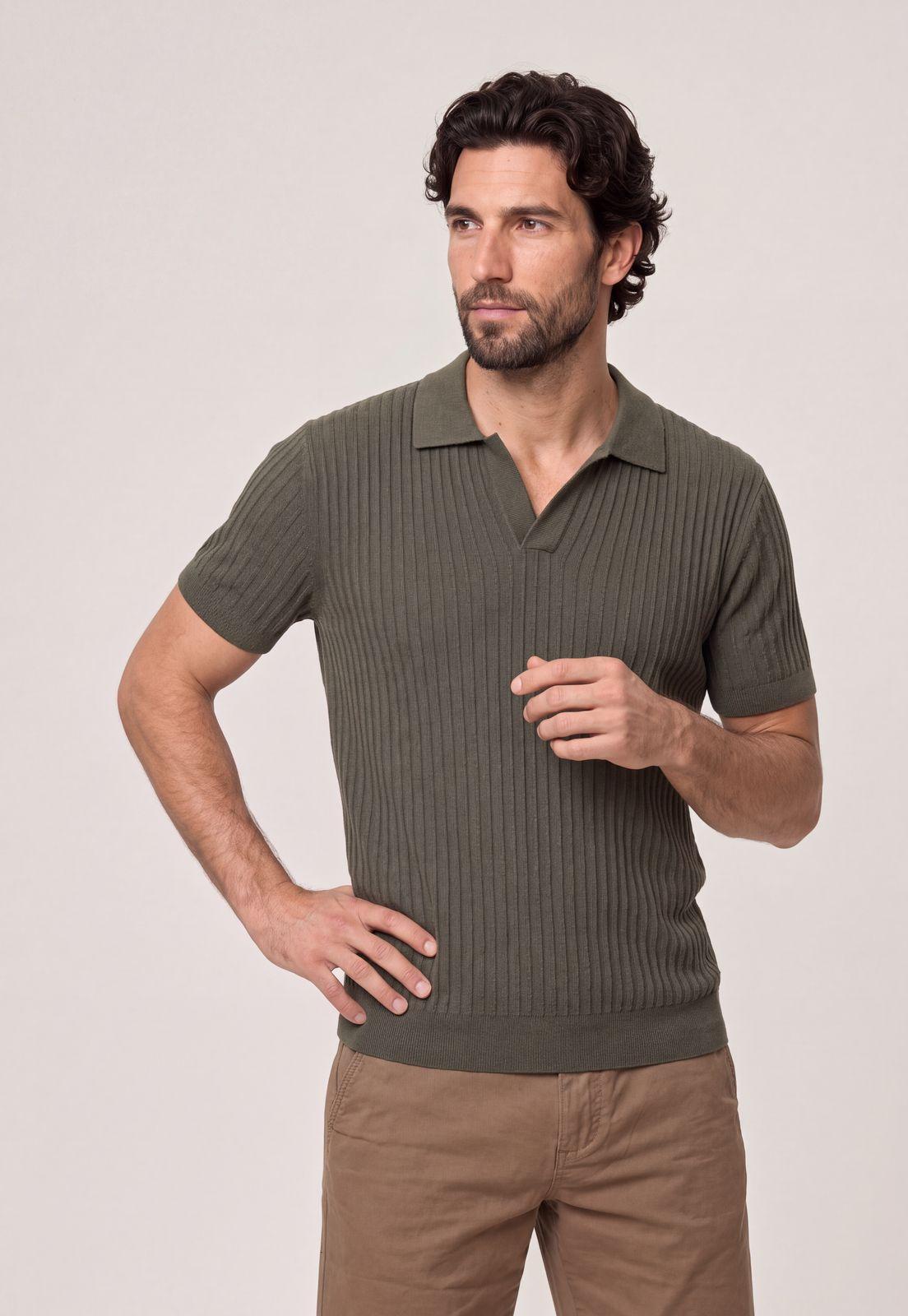 Polera Clearwater Military-0
