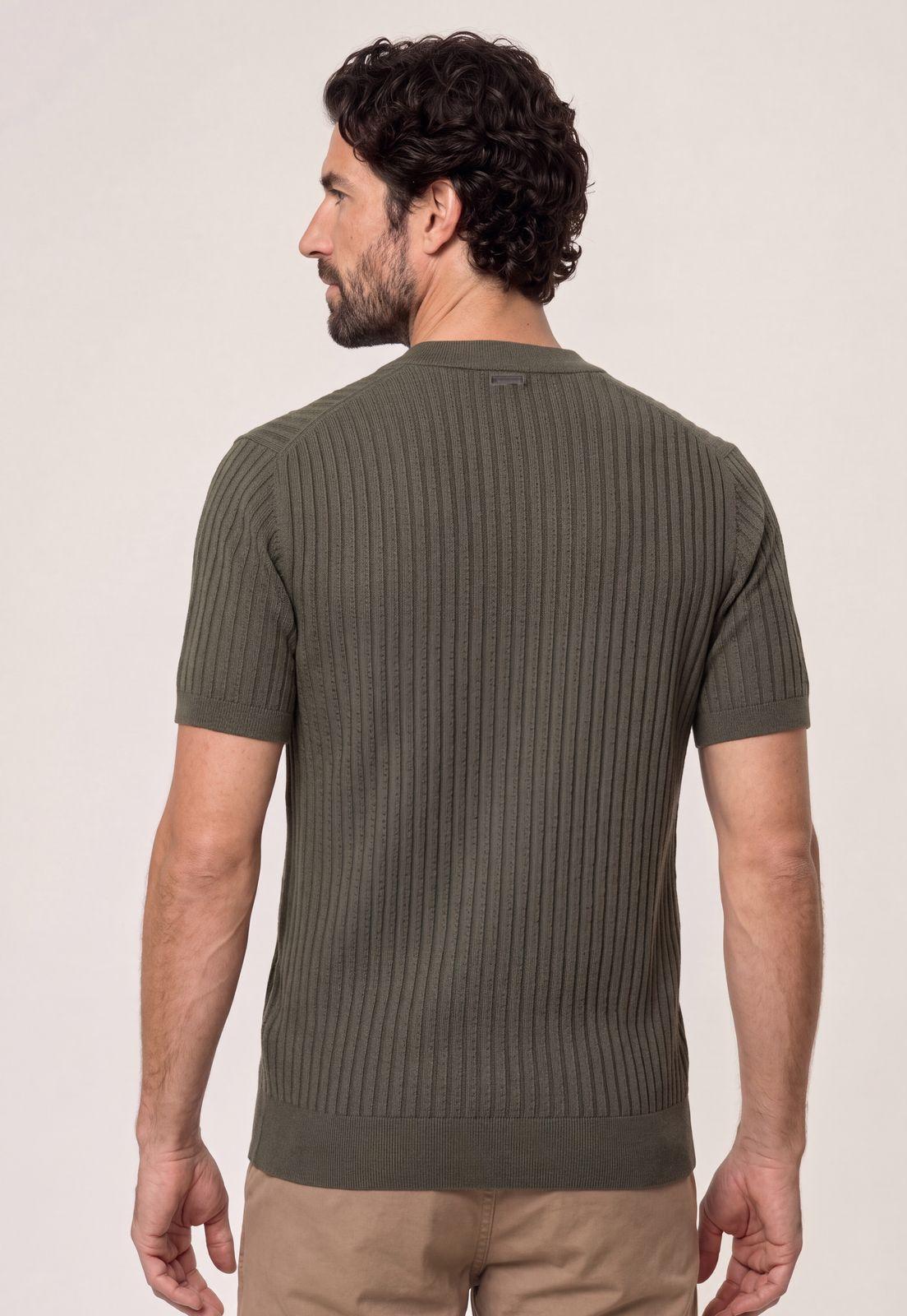 Polera Clearwater Military-2