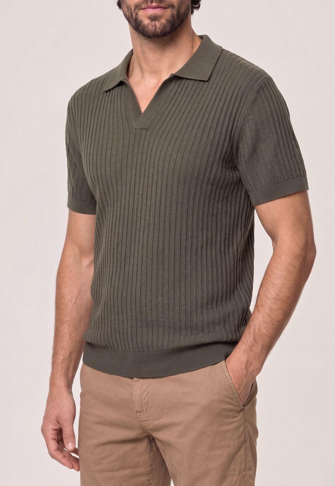 Polera Clearwater Military-3