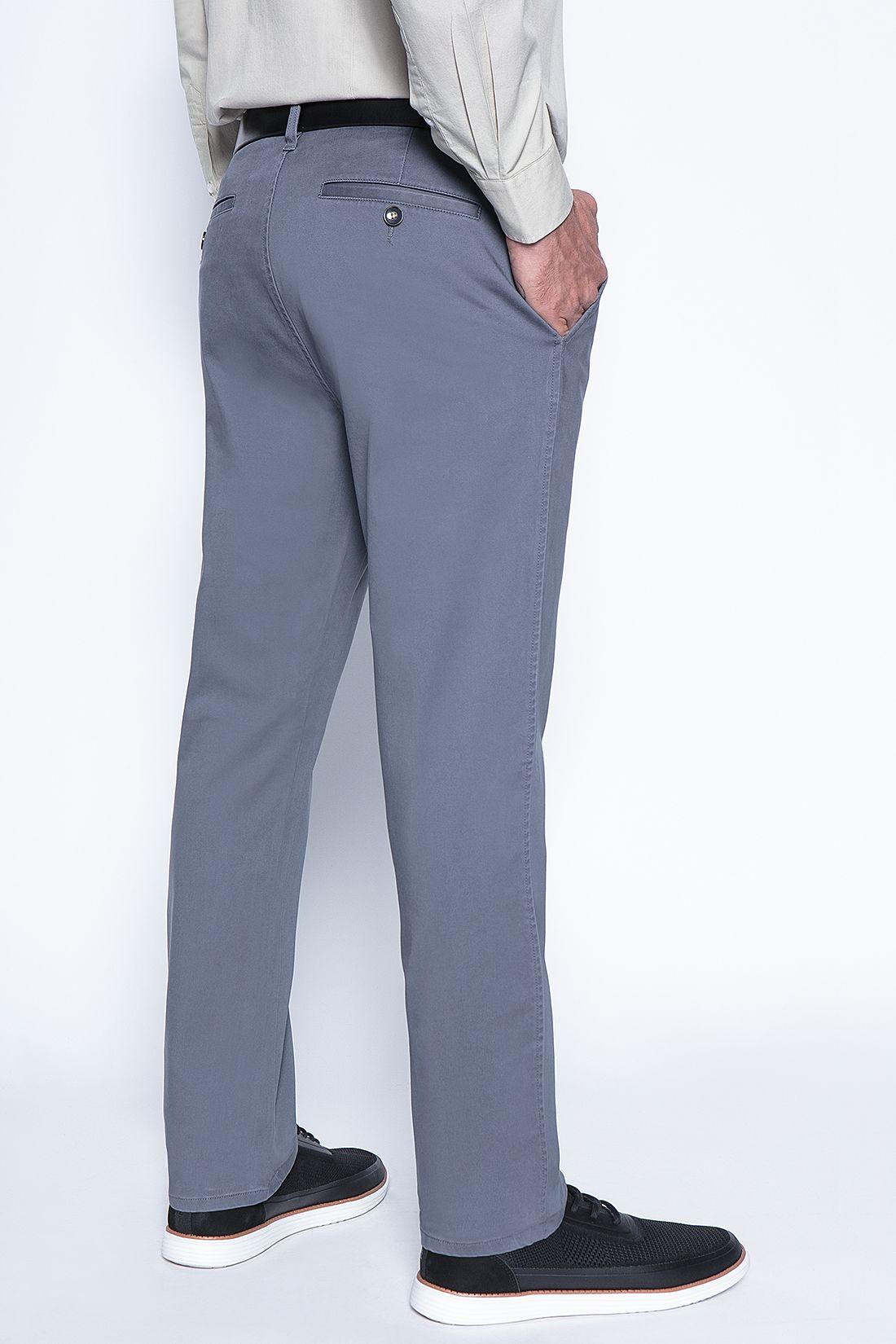 Pantalón Bagneaux Regulard Metal-1