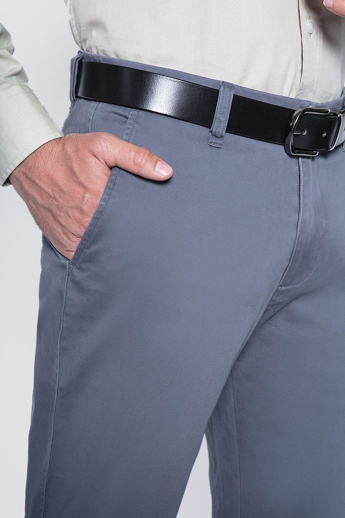 Pantalón Bagneaux Regulard Metal-2