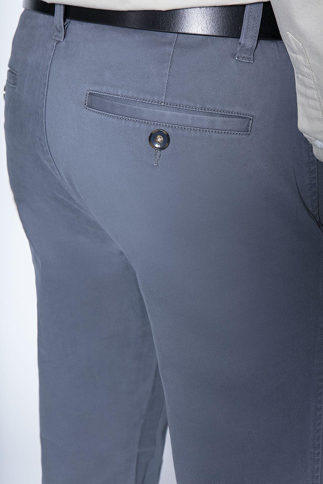 Pantalón Bagneaux Regulard Metal-4
