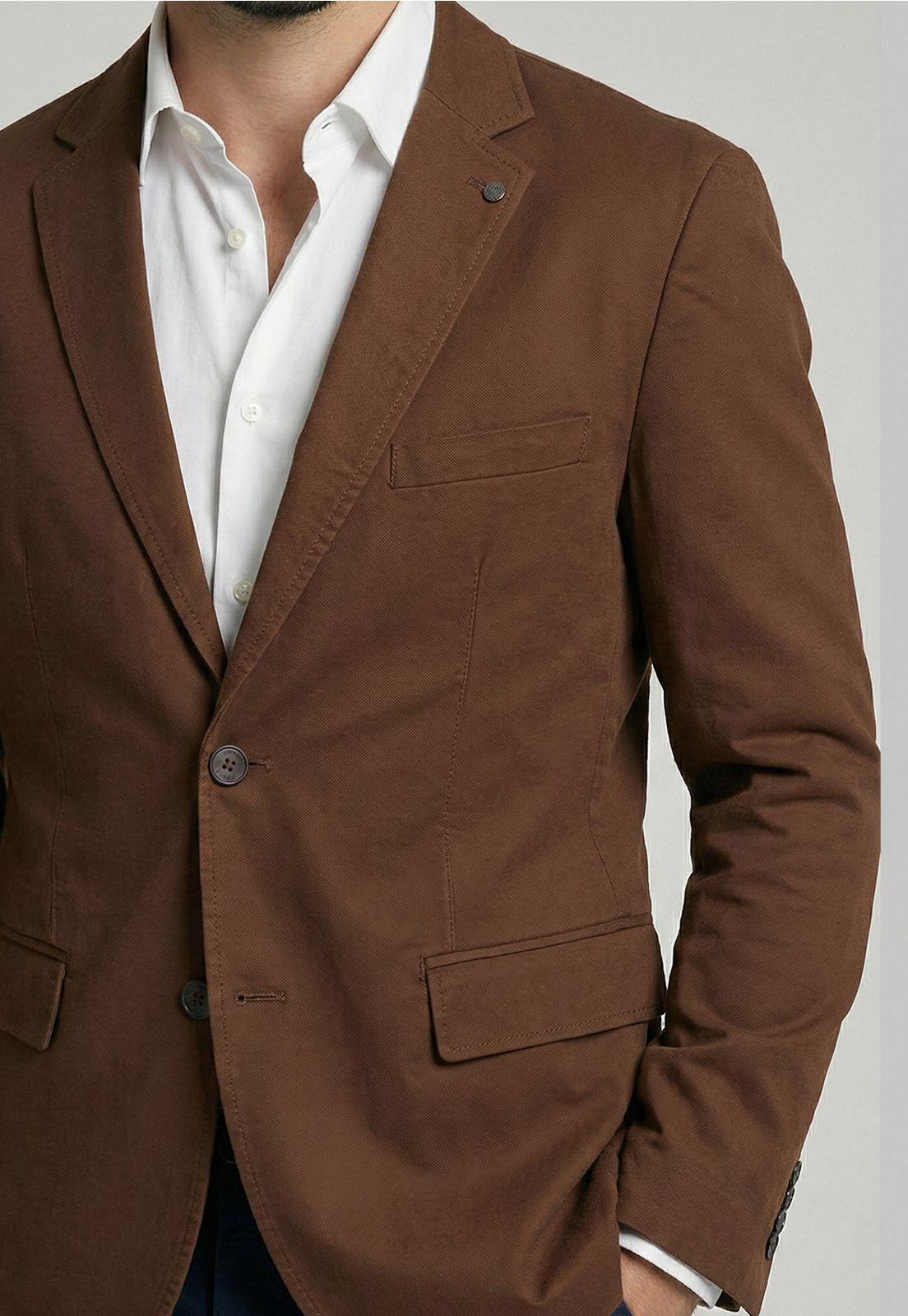 Blazer Slim Stanford Toasted-2