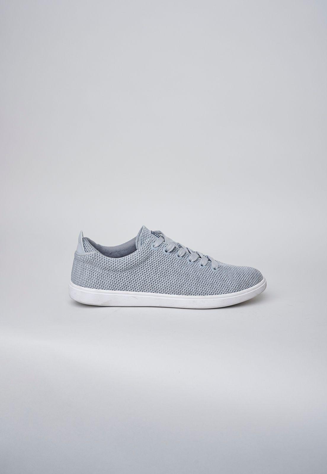 Zapatillas Miami Pearl Grey-0